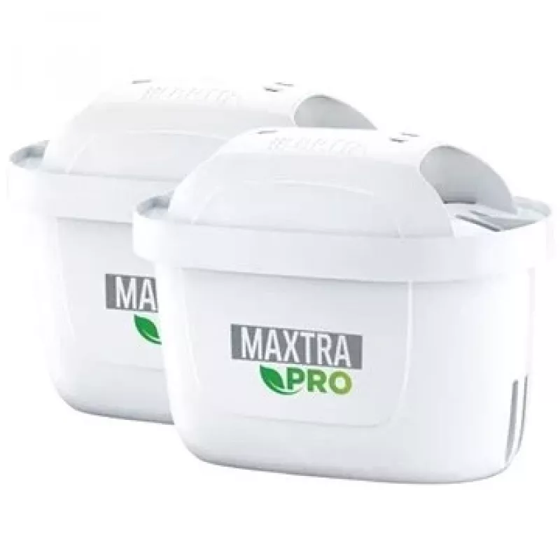 Wasserfilterkartusche BRITA BRITA1051767 MAXTRA technopolymer 150 l 2 Stück Weiß