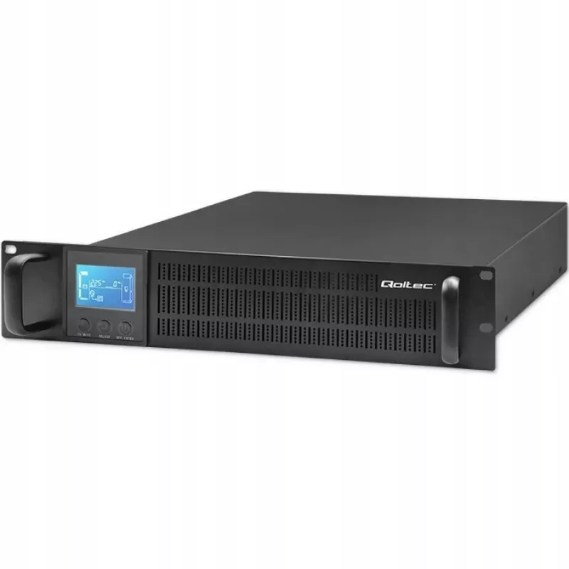 UPS QOLTEC 53946 Line-Interactive 2 kVA USV