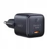 Netzteil Aukey PA-B1L USB-C 30W Schwarz — kompakter USB‑C PD Power-Adapter