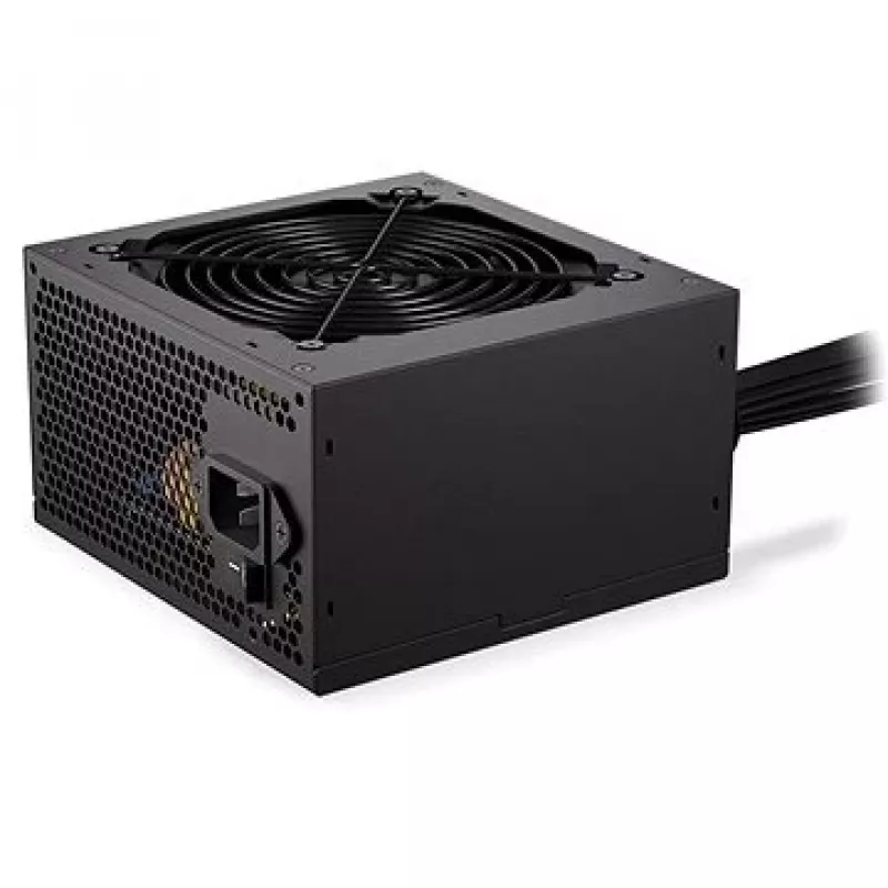 ENDORFY Elementum E5 550W Netzteil 24-pin ATX ATX Schwarz