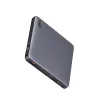 AUKEY Sprint X 20000mAh 100W Laptop Power Bank mit PD3.0 - Grau