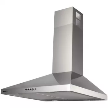 Hota Amica OKP6221Z, Einbau, 60 cm, 315 m³/h, Energieklasse E, Edelstahl