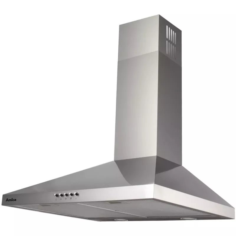 Hota Amica OKP6221Z, Einbau, 60 cm, 315 m³/h, Energieklasse E, Edelstahl