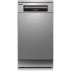 Toshiba DW-10F2EE(W)-CZ Geschirrspüler, 10 Maßgedecke, 47 dB