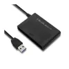 Festplattenadapter Qoltec USB 3.0 HDD/SSD