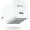 Mini-Netzladegerät PA-Y20S Weiß 1xUSB-C 20W PD Power Delivery