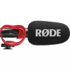RODE VideoMic GO II HELIX - Mikrofon für Kamera, Version mit Helix-Griff