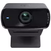 Elgato Facecam MK2 Webcam, Full HD, HDR, mit Kamera-Steuerungssoftware, Schwarz