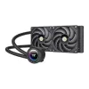 Thermaltake 240mm TOUGHLIQUID 240 EX Pro ARGB Sync All-in-One-CPU-Wasserkühlung