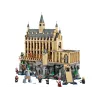 LEGO® Harry Potter™ Hogwarts™ Schloss: die Große Halle 76435