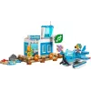 Konstruktionsspielzeug LEGO 77051 Animal Crossing: Fliegen mit Dodo Airlines Set, LEGO Marke, Modell 77051
