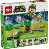 Baukasten LEGO 71440 Super Mario Interaktive LEGO Luigi Figur Set