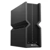 TP-Link Archer BE9300 Tri-Band-Wi-Fi-7-Router, Wi-Fi 7 (802.11be), Tri-Band (2.4 GHz / 5 GHz / 6 GHz), Ethernet LAN, Schwarz, Tischrouter