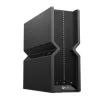 TP-Link Archer BE9300 Tri-Band-Wi-Fi-7-Router, Wi-Fi 7 (802.11be), Tri-Band (2.4 GHz / 5 GHz / 6 GHz), Ethernet LAN, Schwarz, Tischrouter