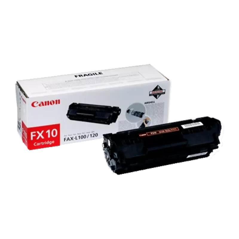 Canon FX9 Tonerkartusche 1 Stück Original Schwarz
