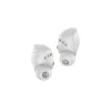 Sennheiser Kopfhörer | Accentum | Bluetooth | In-Ear | Mikrofon | Geräuschunterdrückung | Kabellos | Weiß