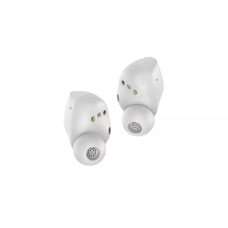 Sennheiser Kopfhörer | Accentum | Bluetooth | In-Ear | Mikrofon | Geräuschunterdrückung | Kabellos | Weiß