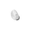 Sennheiser Kopfhörer | Accentum | Bluetooth | In-Ear | Mikrofon | Geräuschunterdrückung | Kabellos | Weiß