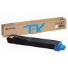 KYOCERA TK-8115C Tonerkartusche 1 Stk. Original Cyan