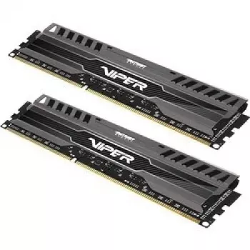 Desktop DDR3 16GB (2x8GB) 1866MHz 240-Pin DIMM PATRIOT