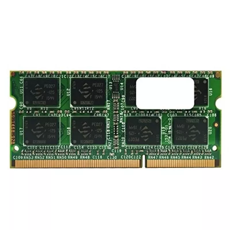 Laptop-Speicher PATRIOT 8GB DDR3 1600MHz 204-Pin SO-DIMM 1,35V