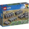 60205 City Schienen, Konstruktionsspielzeug