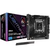 ASRock B760I Lightning WiFi DDR5 Mini-ITX LGA1700 Motherboard