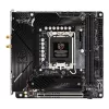ASRock B760I Lightning WiFi DDR5 Mini-ITX LGA1700 Motherboard