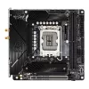ASRock B760I Lightning WiFi DDR5 Mini-ITX LGA1700 Motherboard