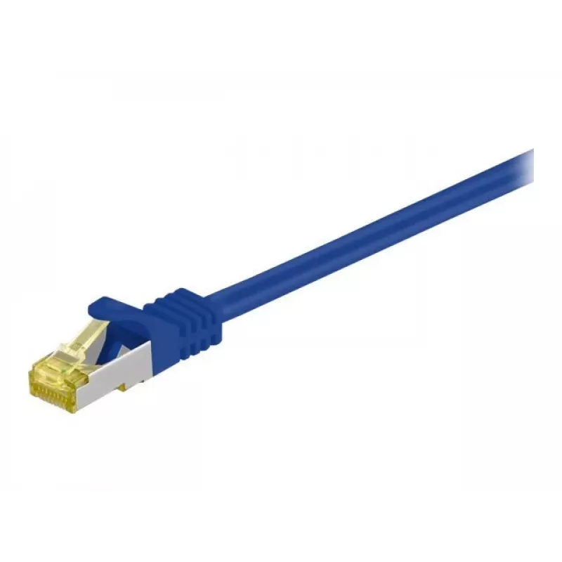 Goobay 91601 Ethernet Patchkabel