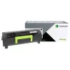 Lexmark 56F2H0E Toner-Kit mit hoher Reichweite, für Unternehmen. 15K Seiten nach ISO/IEC 1975