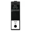 Primera Bravo 4100 (53604) Schwarze Tintenpatrone Original Primera