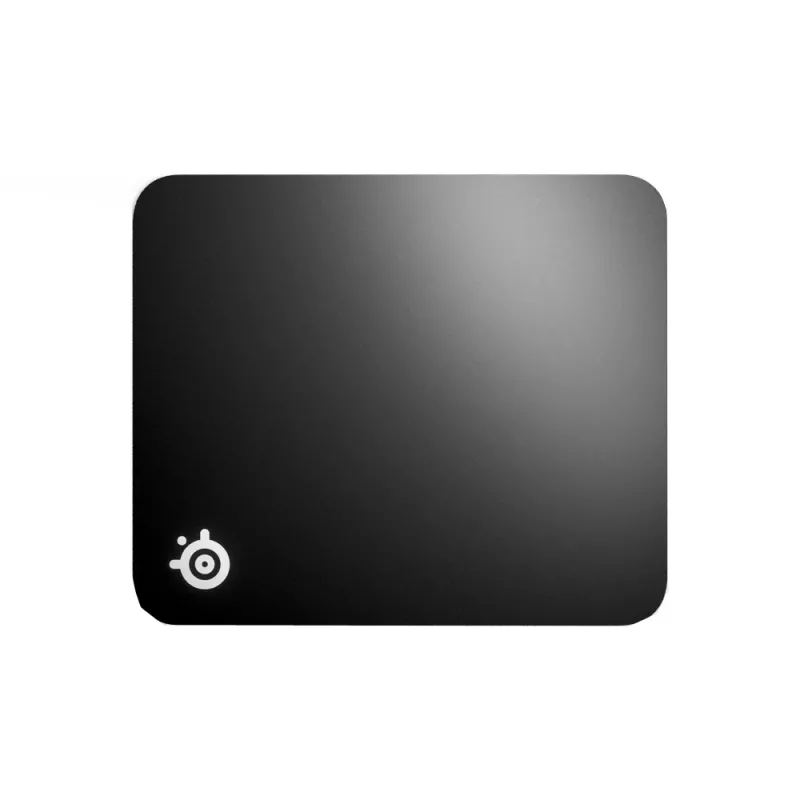Steelseries QcK Hard Gaming Mouse Pad Schwarz