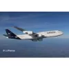 Flugzeug Revell Boeing 747-8 Lufthansa New Livery