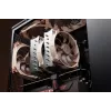 Air cooler Noctua NH-D15 G2 HBC, dual 140 mm fans, 1250–1500 RPM, 155.6 m³/h, 12 V, copper, 152×150×168 mm