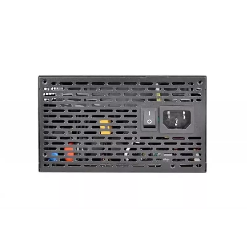 Thermaltake Smart BX3 650W | 80Plus Bronze | Non-Modular