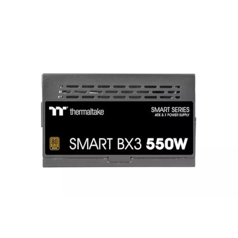 Netzteil Thermaltake Smart BX3 550W, 80 PLUS Bronze