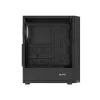 FURY Shobo SH4 RGB Midi Tower Schwarz