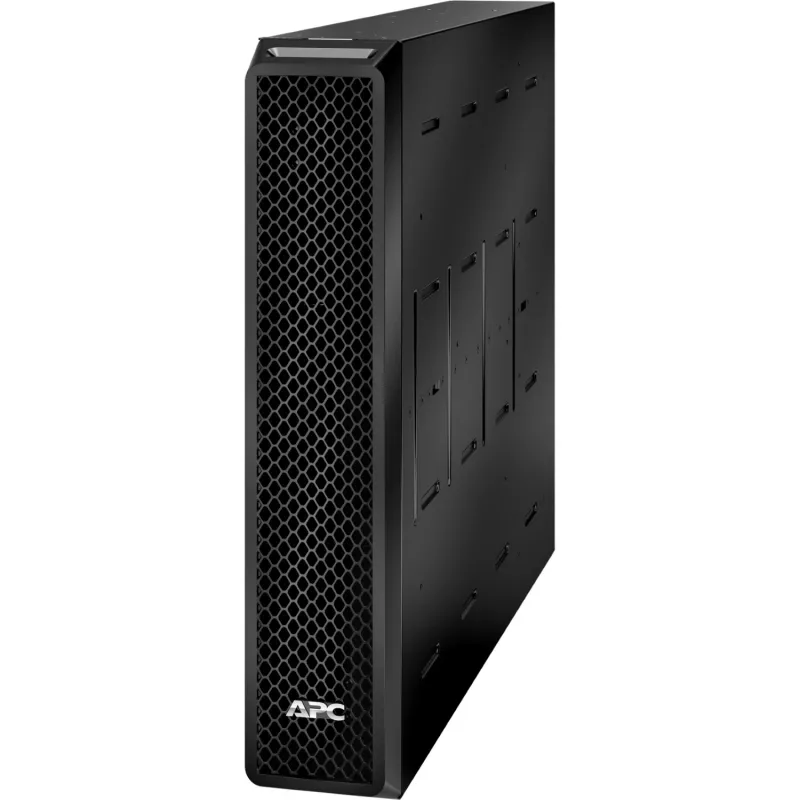 APC Smart-UPS On-Line SRT Battery Pack für 2,2 kVA Extended Runtime Modell 72 V