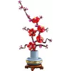 LEGO Icons Pflaumenblüten-Dekorationsset 10369, Mehrfarbig