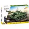 COBI Historical Collection WWII Is-3 sowjetischer schwerer Panzer