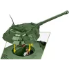 COBI Historical Collection WWII Is-3 sowjetischer schwerer Panzer