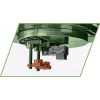 COBI Historical Collection WWII Is-3 sowjetischer schwerer Panzer