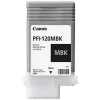 Canon PFI-120MBK Tintenpatrone 1 Stk. Original Mattschwarz