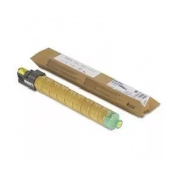 Ricoh 842236 Tonerkartusche 1 Stk. Original Gelb
