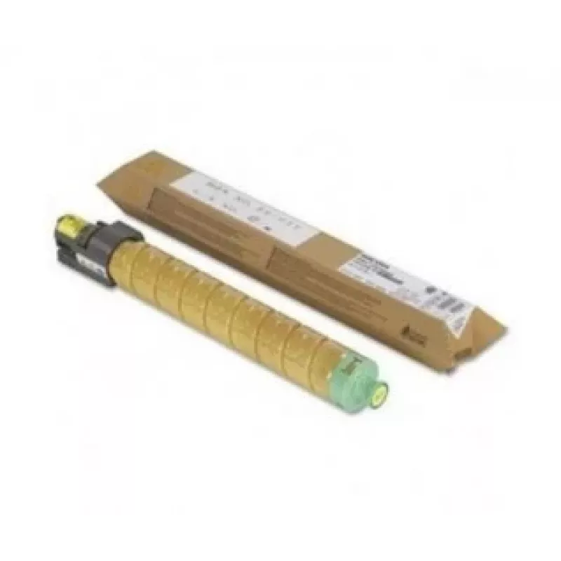 Ricoh 842236 Tonerkartusche 1 Stk. Original Gelb