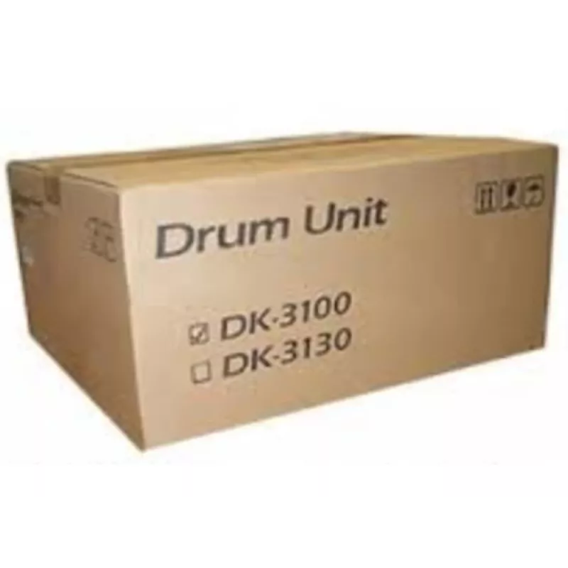 KYOCERA 302MS93020 Druckertrommel Original 1 Stück