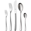 WMF Vision 1271916330 Besteckset 30 Stück Edelstahl