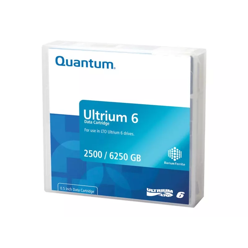 Blank-Datenband Quantum MR-L6MQN-01