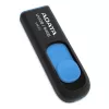 ADATA 64GB DashDrive UV128 USB-Stick USB Typ-A 3.2 Gen 1 (3.1 Gen 1) Schwarz, Blau